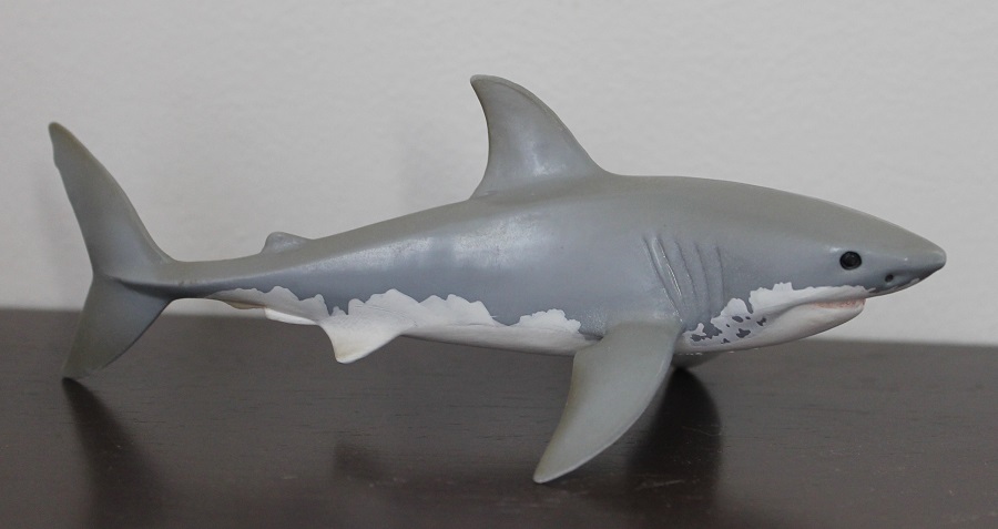 schleich_great_white_shark_1 – Animal Toy Blog