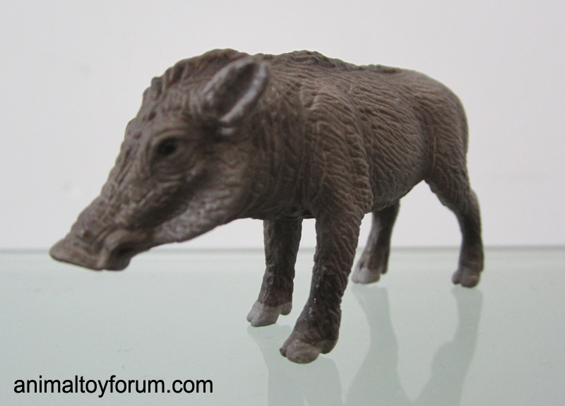 Warthog piglet (Schleich - Wildlife)