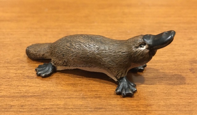 Miniature Caboodle, 1:12 Scale 