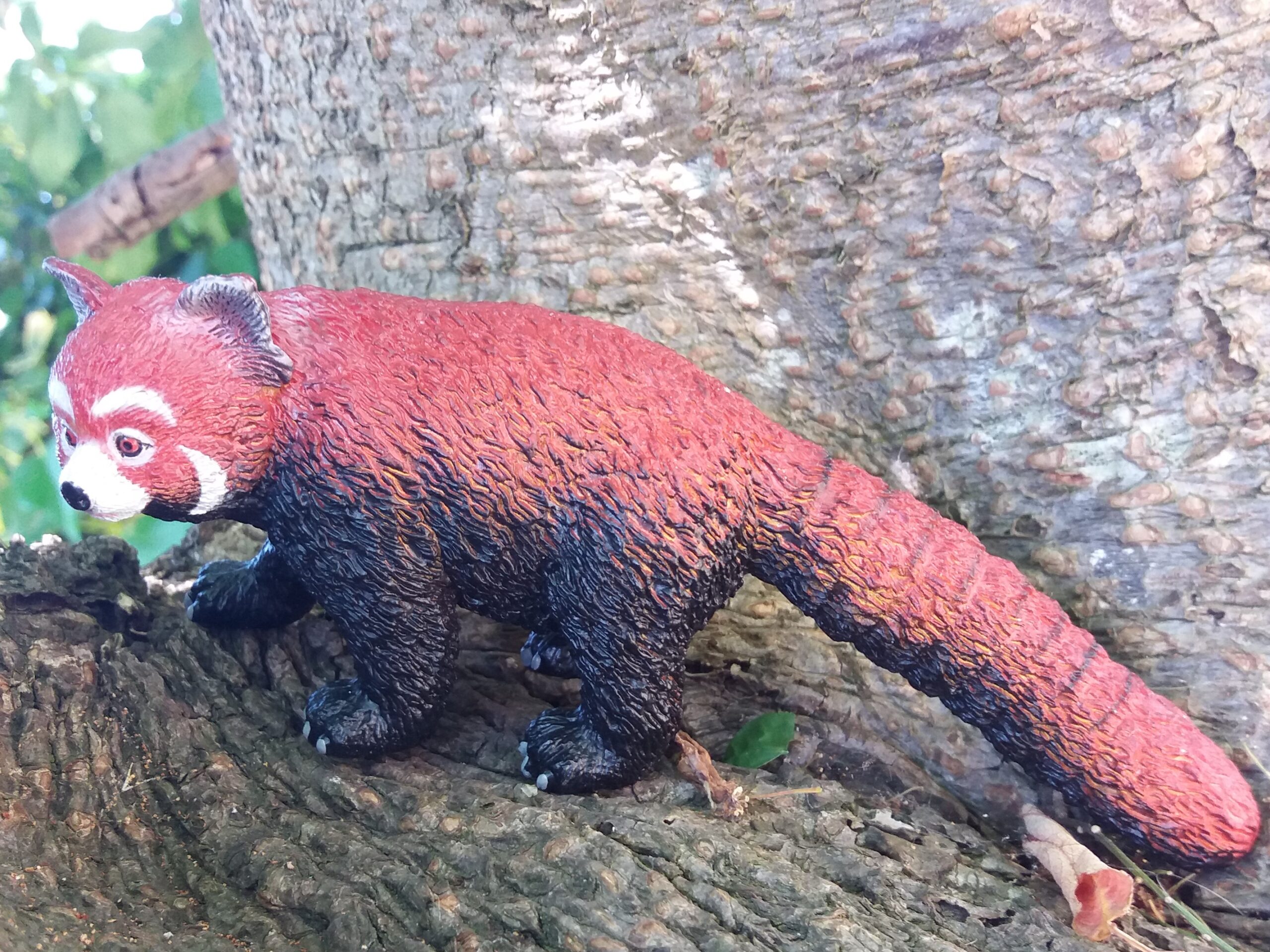 red-panda – Animal Toy Blog