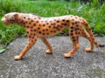 Cheetah, standing (AAA)