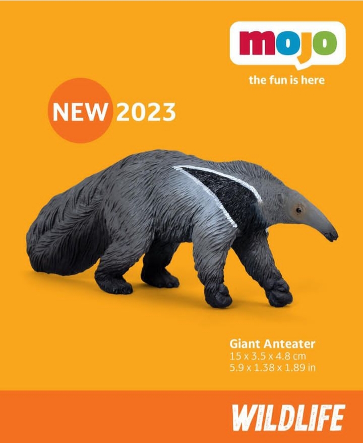 Mojo Fun New For 2023   20230112 