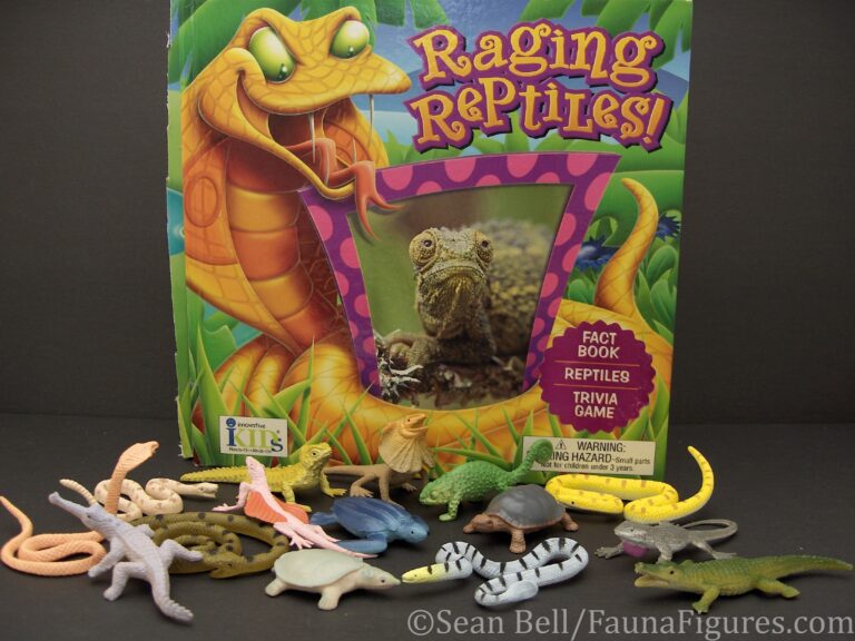 Read more about the article Vault tales Run the Set 132 Innovative Kids Groovy Tubes Raging Reptiles