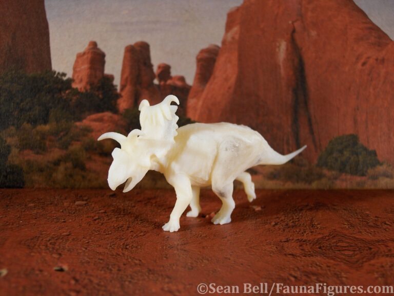 Read more about the article Vault Tales 93 Shapeways Kosmoceratops