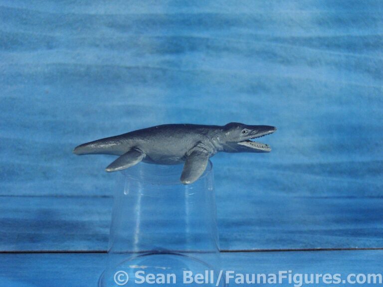 Read more about the article Vault tales 55 Safari toob Kronosaurus